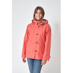 C3008 Chubasquero con forro...