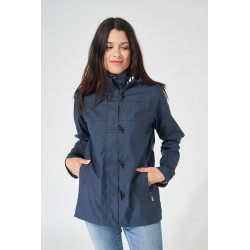 C3008 Chubasquero con forro...