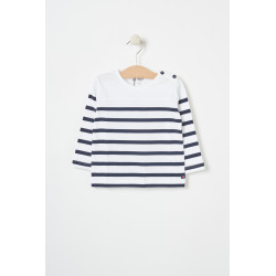 B2422 Camiseta manga larga,...