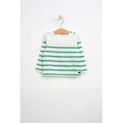 B2422 Camiseta manga larga,...