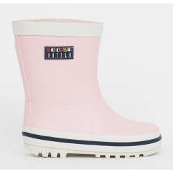 C3014 Botas Katiuskas Rosas