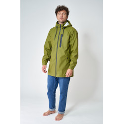 C3087 Chubasquero...