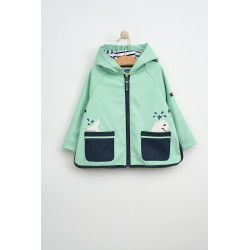 C3127 Chubasquero con...