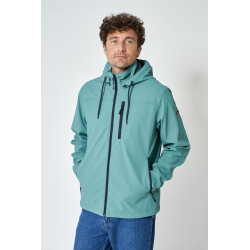 C3089 Chubasquero con...