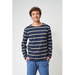 A2104 Camiseta manga larga...