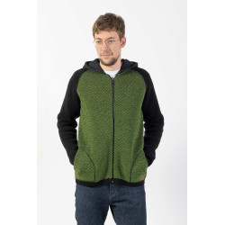 1013 Jersey Trill verde...