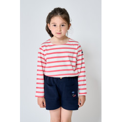 N2206 Camiseta manga larga...