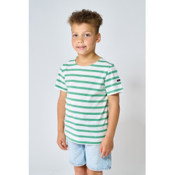 N2208 Camiseta Marsellesa...