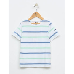 N2208 Camiseta Marsellesa...