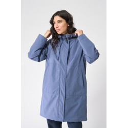 C3209 Abrigo de mujer...