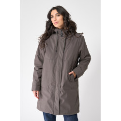 C3209 Abrigo de mujer...