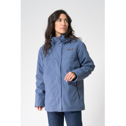 C3001Chubasquero con forro...