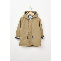 C3102 Chubasquero con Forro...