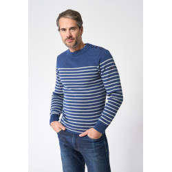 A3322 Jersey Bretón Rayas...