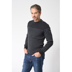 A3322 Jersey Bretón Rayas...