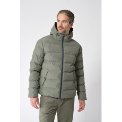 C3225 Cazadora puffy...