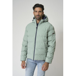 C3225 Cazadora puffy...