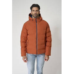 C3225 Cazadora puffy...