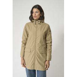 C3056 Chaqueta 3/4 de Agua...