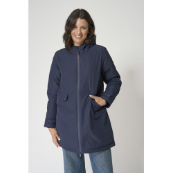 C3222 Chubasquero o abrigo...