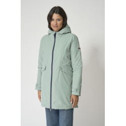 C3222 Chubasquero o abrigo...