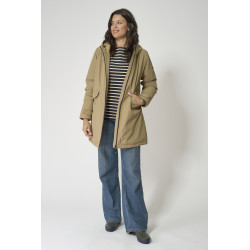 C3222 Chubasquero o abrigo...