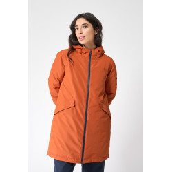 C3222 Chubasquero o abrigo...