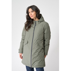 C3222 Chubasquero o abrigo...