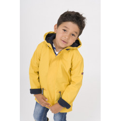 C3102 Chubasquero con Forro...