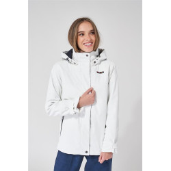 C3001Chubasquero con forro...