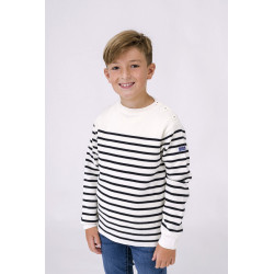 N3406 Jersey Breton...