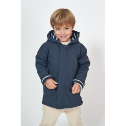 C3102 Chubasquero con Forro...