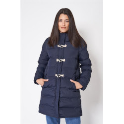 C3096 Chaquetón largo...