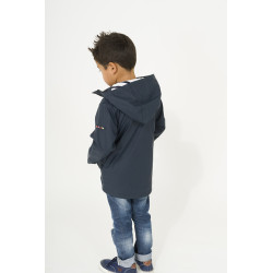 C3142 Chubasquero con forro...