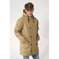 C3055 Chubasquero 3/4 ARENA