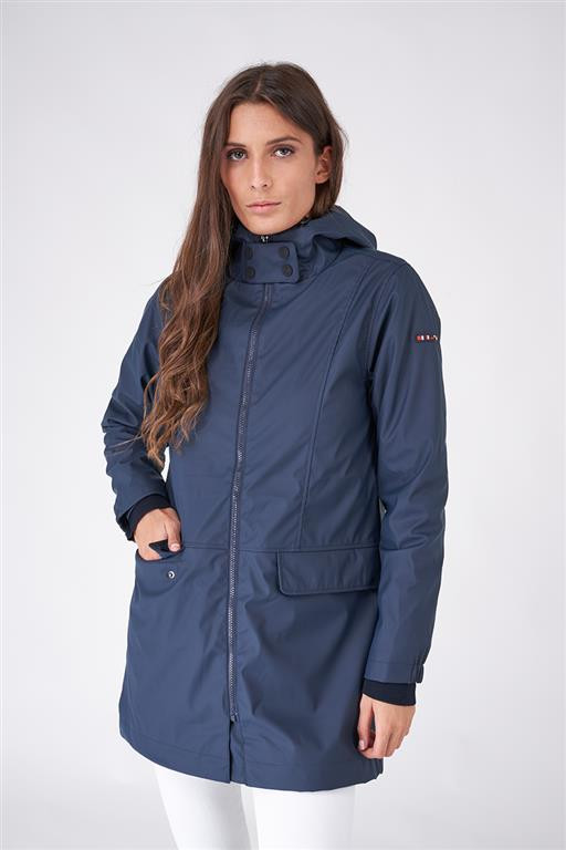 C3056 Chaqueta 3/4 de Agua Marino