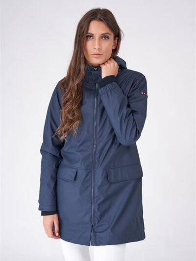 C3056 Chaqueta 3/4 de Agua Marino