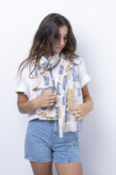 A2403 Foulard Casetas Playa