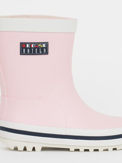 C3014 Botas Katiuskas Rosas