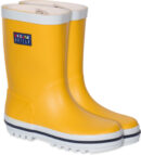 C3014 Botas Katiuskas Amarillo