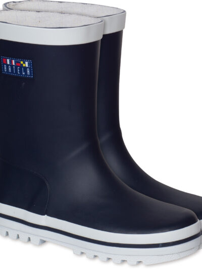 C3014 Botas Katiuskas Marino