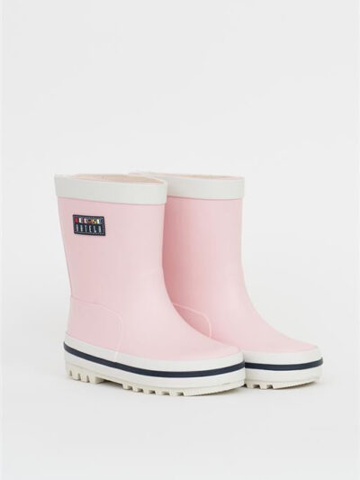 C3014 Botas Katiuskas Rosas