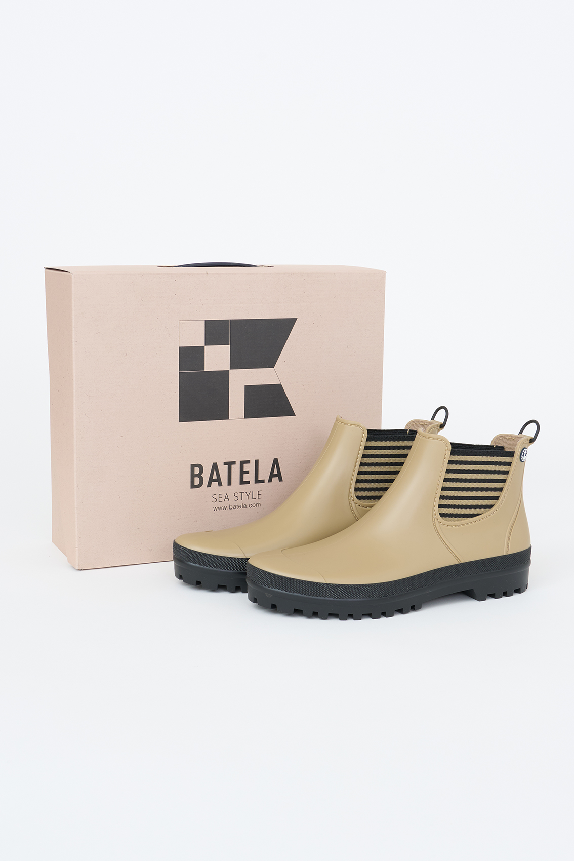 C3054 Botas de agua o katiuskas - Imagen 17