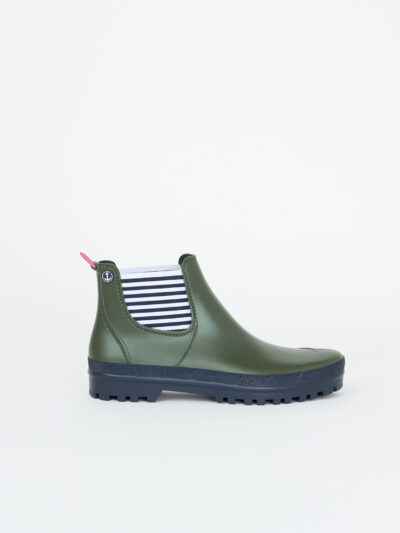 C3054 Botas de agua o katiuskas - Kakhi (KH), 38