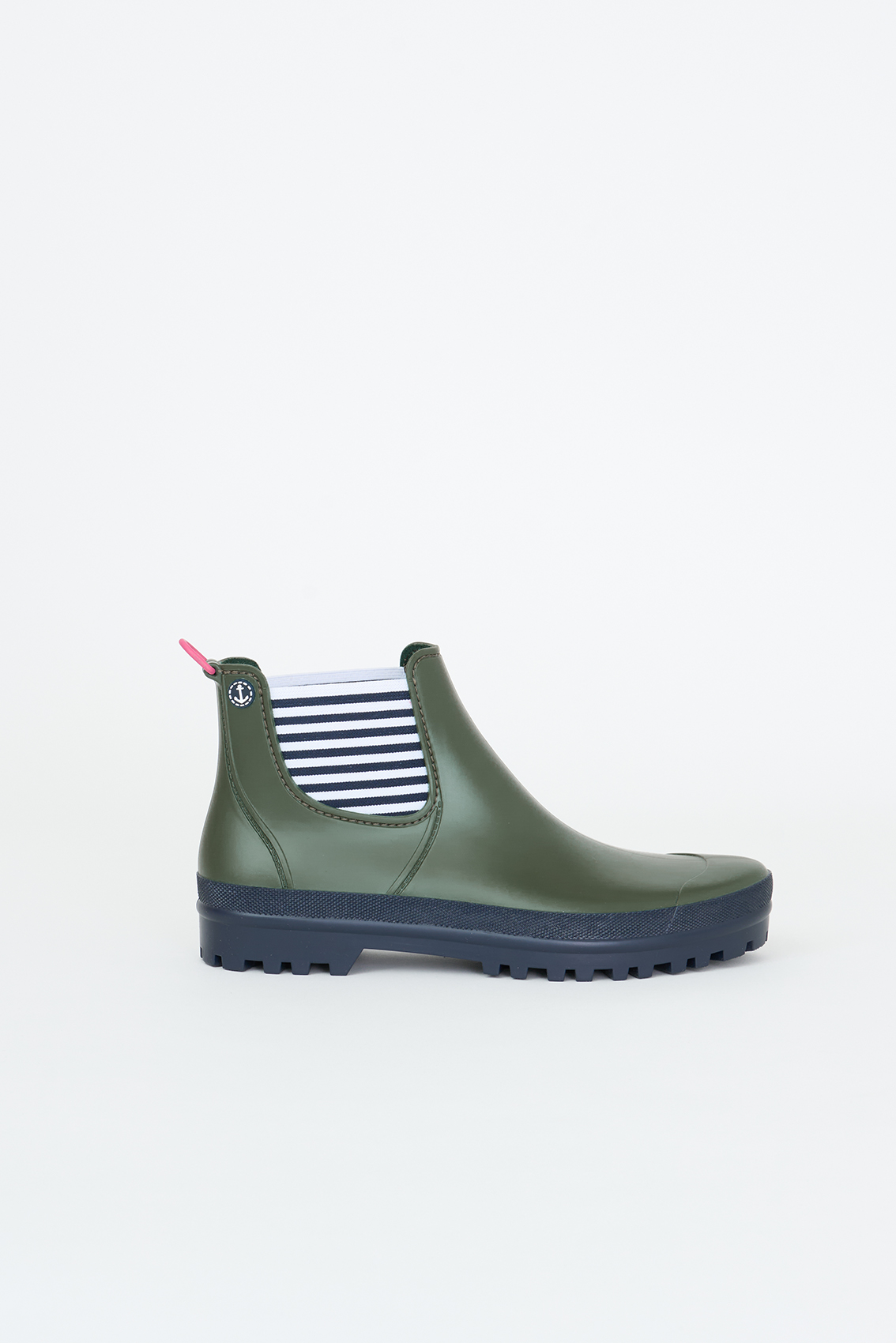C3054 Botas de agua o katiuskas