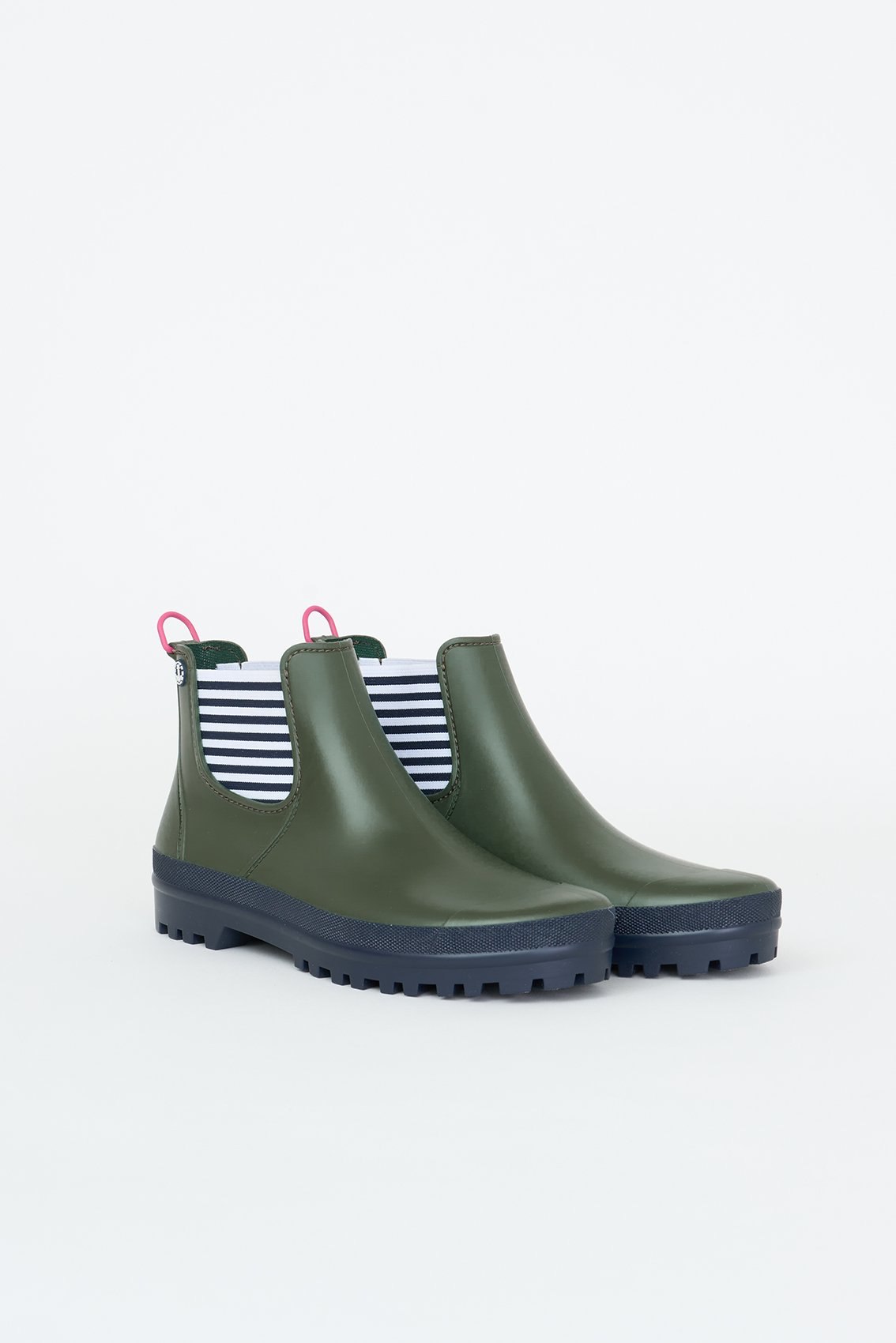C3054 Botas de agua o katiuskas - Imagen 2