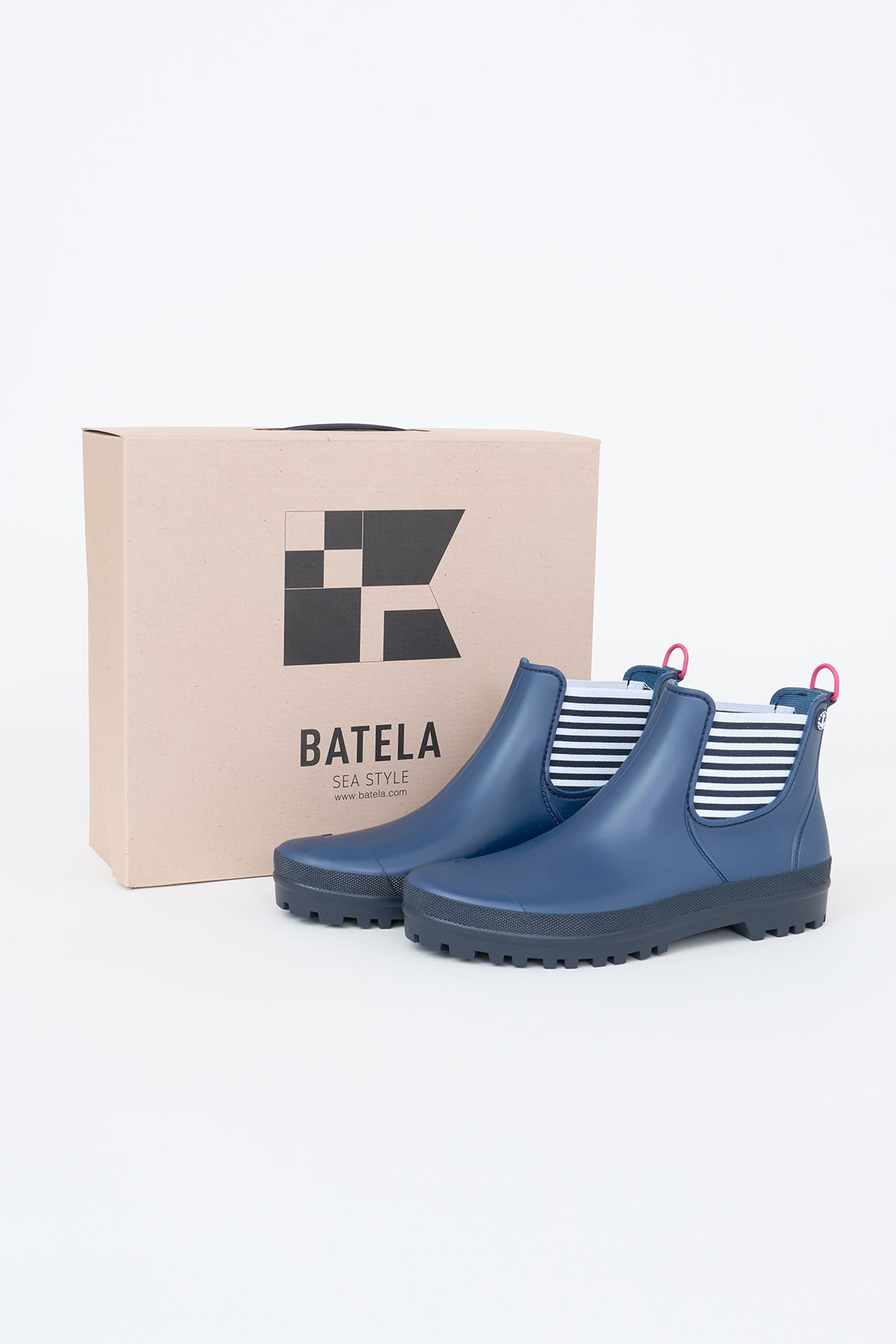 C3054 Botas de agua o katiuskas - Imagen 34