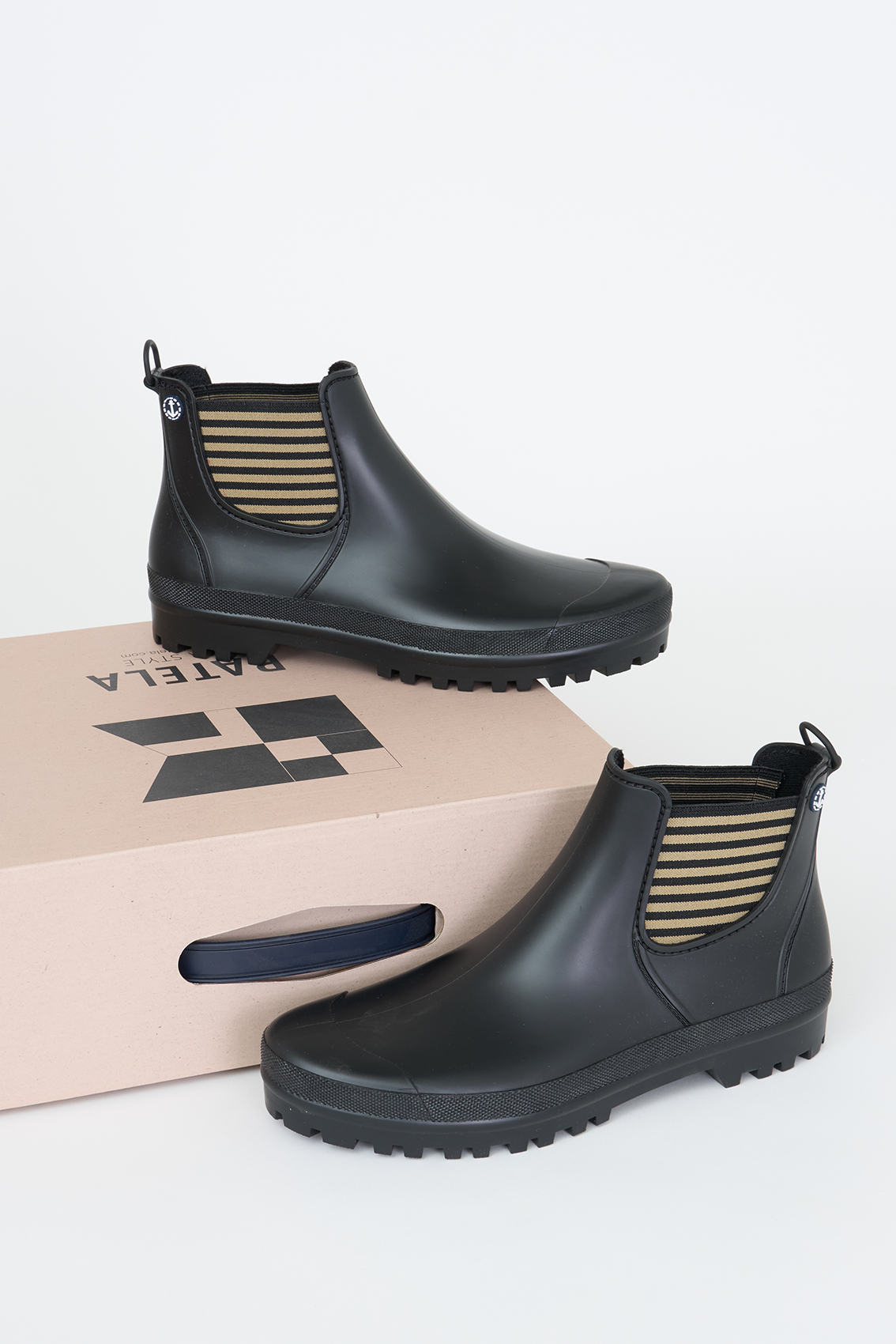 C3054 Botas de agua o katiuskas - Imagen 27