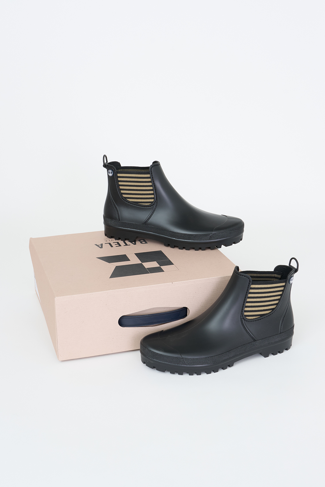 C3054 Botas de agua o katiuskas - Imagen 25