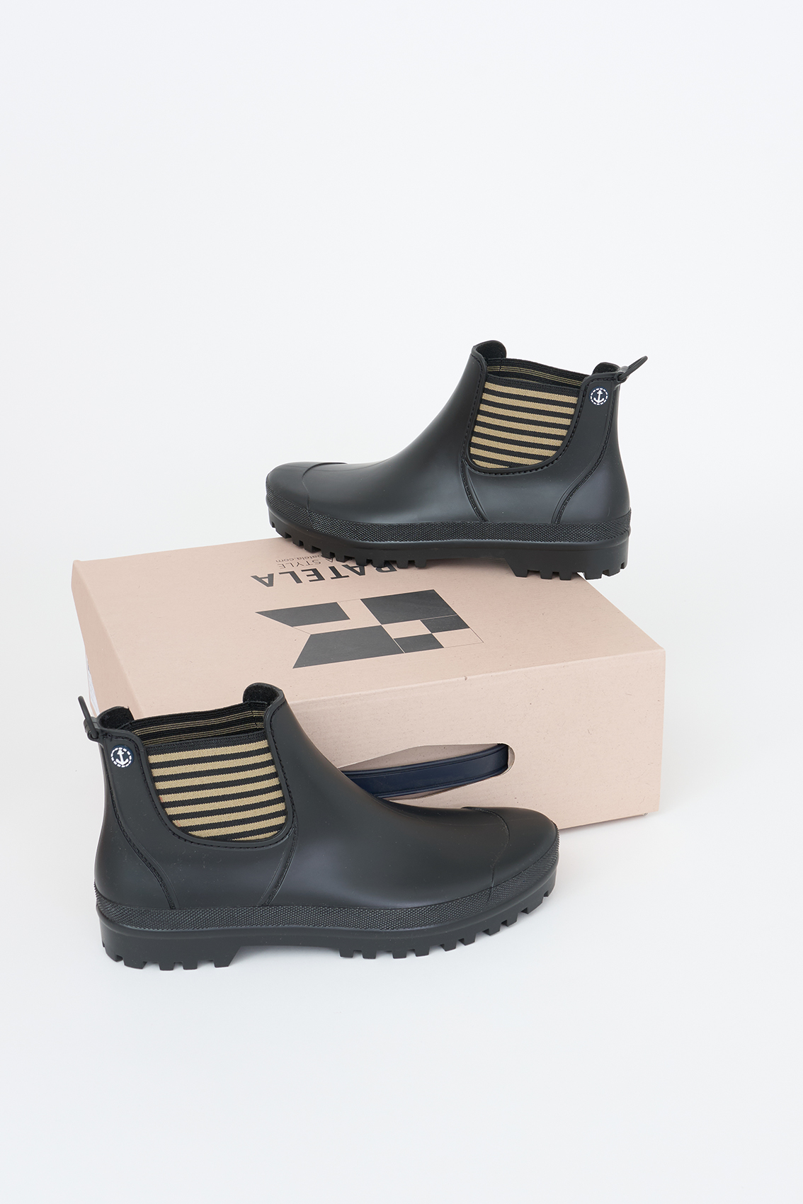 C3054 Botas de agua o katiuskas - Imagen 26